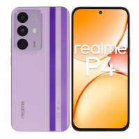 Смартфон Realme P4 8/256 Purple