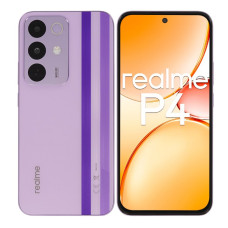 Смартфон Realme P4 8/256 Purple
