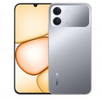 Смартфон Realme P4 Lite 4/64 Silver