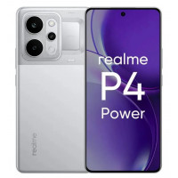 Смартфон Realme P4 Power 12/256 White