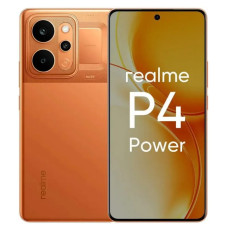 Смартфон Realme P4 Power 8/256 Orange