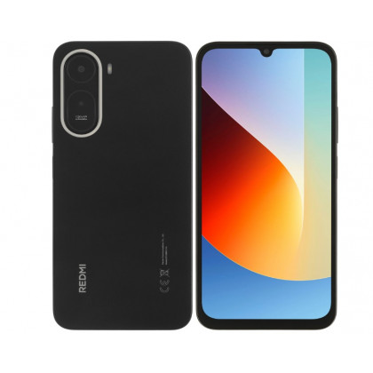 Смартфон Redmi A7 Pro 4/128 Black