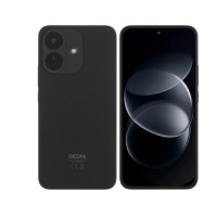 Смартфон Redmi Note 17 Pro 5G 8/512 Black 