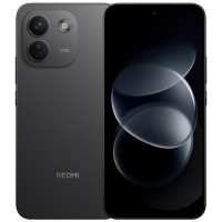 Смартфон Redmi Note 17 Pro Max 5G 8/512 Black 