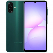 Смартфон Samsung Galaxy A07 4/128 Green