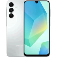 Смартфон Samsung Galaxy A16 4/128 Gray