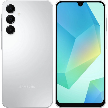 Смартфон Samsung Galaxy A16 6/128 Gray