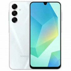 Смартфон Samsung Galaxy A16 8/256 Gray