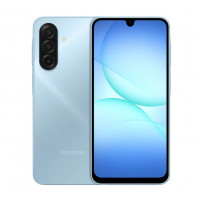 Смартфон Samsung Galaxy A17 4/128 Blue