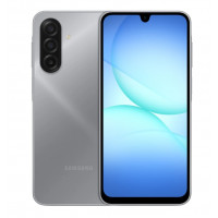 Смартфон Samsung Galaxy A17 4/128 Grey