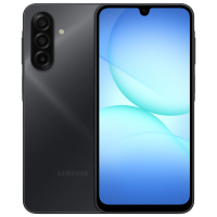 Смартфон Samsung Galaxy A17 6/128 Black