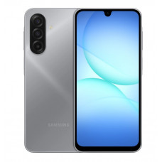 Смартфон Samsung Galaxy A17 8/256 Grey