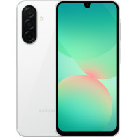 Смартфон Samsung Galaxy A26 6/128 White