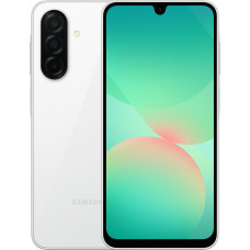 Смартфон Samsung Galaxy A26 6/128 White