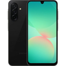 Смартфон Samsung Galaxy A26 8/256 Black