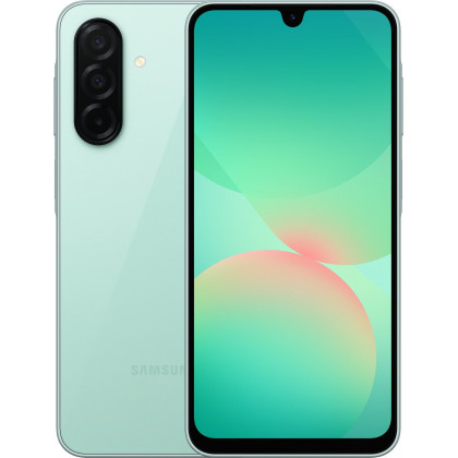 Смартфон Samsung Galaxy A26 8/256 Mint