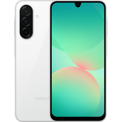 Смартфон Samsung Galaxy A26 8/256 White