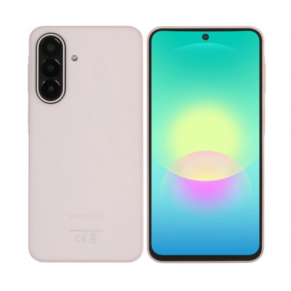 Смартфон Samsung Galaxy A27 6/128 Pink