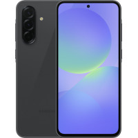 Смартфон Samsung Galaxy A36 12/256 Black