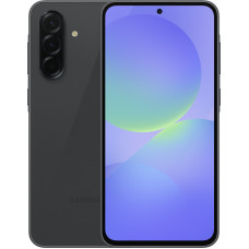 Смартфон Samsung Galaxy A36 8/128 Black