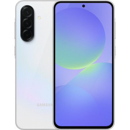 Смартфон Samsung Galaxy A36 8/128 White