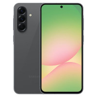 Смартфон Samsung Galaxy A56 8/128 Graphite