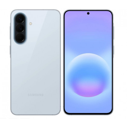 Смартфон Samsung Galaxy A57 12/256 Icyblue