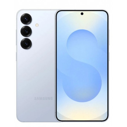Смартфон Samsung Galaxy S25 12/128 SilverBlue