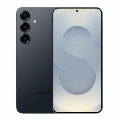 Смартфон Samsung Galaxy S25+ 12/256 Black