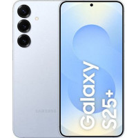Смартфон Samsung Galaxy S25+ 12/512 Ice Blue