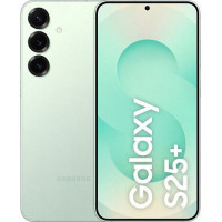 Смартфон Samsung Galaxy S25+ 12/512 Mint