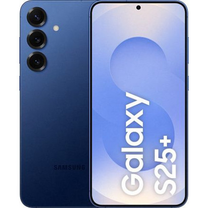 Смартфон Samsung Galaxy S25+ 12/512 Navi