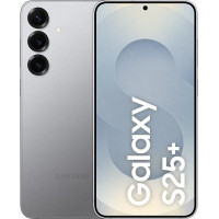 Смартфон Samsung Galaxy S25+ 12/512 Silver