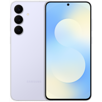 Смартфон Samsung Galaxy S25 FE 8/256 Blue