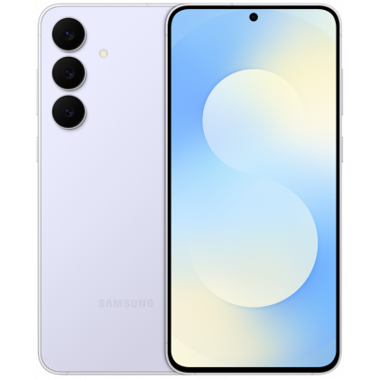 Смартфон Samsung Galaxy S25 FE 8/256 Ice Blue