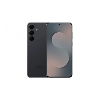 Смартфон Samsung Galaxy S25 FE 8/512 Black