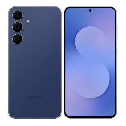 Смартфон Samsung Galaxy S25 FE 8/512 Navi