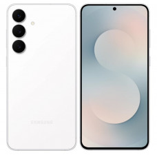 Смартфон Samsung Galaxy S25 FE 8/512 White