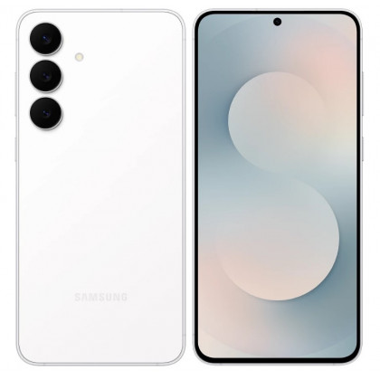 Смартфон Samsung Galaxy S25 FE 8/512 White
