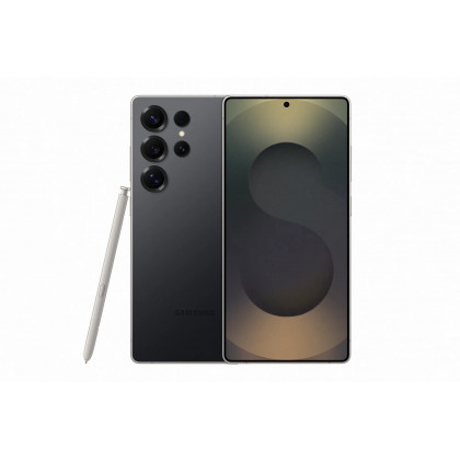 Смартфон Samsung Galaxy S25 Ultra 12/256 Titan Black