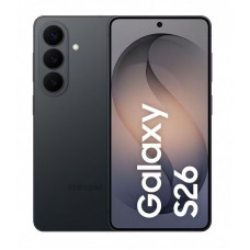 Смартфон Samsung Galaxy S26 12/256 Black