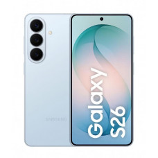 Смартфон Samsung Galaxy S26 12/256 Sky Blue