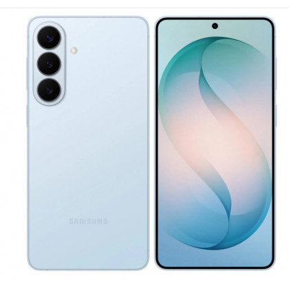 Смартфон Samsung Galaxy S26+ 12/256 Sky Blue