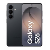 Смартфон Samsung Galaxy S26 12/512 Black