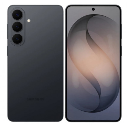 Смартфон Samsung Galaxy S26+ 12/512 Black