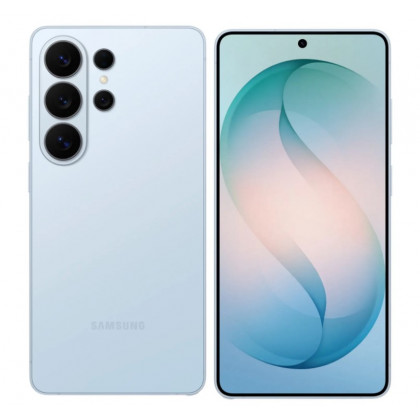 Смартфон Samsung Galaxy S26 Ultra 12/1024 Sky Blue