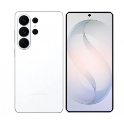 Смартфон Samsung Galaxy S26 Ultra 12/1024 White