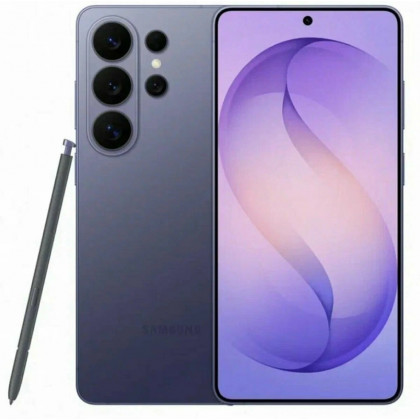 Смартфон Samsung Galaxy S26 Ultra 12/256 Cobalt Violet