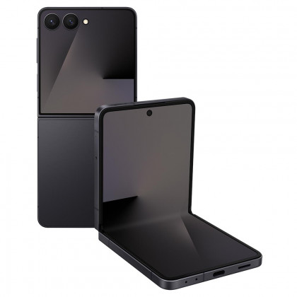 Смартфон Samsung Galaxy Z Flip 7 12/256 Black