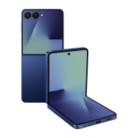 Смартфон Samsung Galaxy Z Flip 7 12/512 Blue